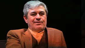 عکس/ کنایه معنادار تاجگردون به نمایندگان مجلس یازدهم؛ باز دستمال کثیف!