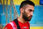 دروازه‌بان پرسپولیس نامزد مرد سال آسیا شد