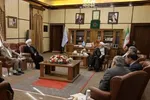رئیس دفتر بازرسی ویژه و حقوق شهروندی قوه‌قضائیه منصوب شد