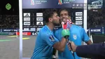 بیرانوند دومین دروازه بان برتر آسیا شد
