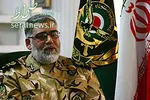 بمباران مواضع داعش توسط جنگنده‌های ارتش و نشاندن هواپیمای ۱۸۰ نفر از افسران آمریکایی در بندر عباس