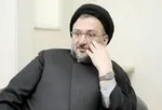 واکنش ابطحی به اقدام جدید علیه خاتمی: وفاق در سطح بزرگان کشور هم‌امکان پذیر نیست، وفاق با مردم پیشکش!