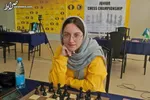 سارا خادم‌الشریعه به اسپانیا مهاجرت کرد