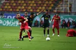 اوساسونا تولد جواد نکونام را تبریک گفت + عکس