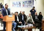 اسماعیلی: دادگاه طبری نشان داد که نظام و دستگاه قضا هیچ فسادی را برنمی‌تابند