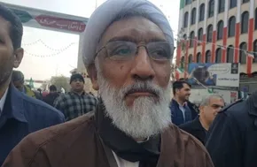 تصاویر| آیین تجلیل از افتخار آفرینان علمی ایران اسلامی