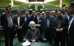 رئیس‌ جمهور درگذشت عباس دوزدوزانی را تسلیت گفت