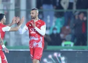 عکس| مقایسه سردار دورسون ستاره جدید پرسپولیس با جود بلینگام!