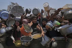 تصاویر / یکصد و نهمین سالگرد نسل‌کشی ارامنه