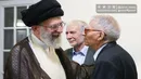 پیام اژه‌ای در پی شهادت کمال خرازی