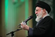 فیلم| واکنش رهبر شهید به ایجاد مکان امن برای محافظت از ایشان