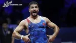 تاریخ‌ساز کشتی ایران در مسیر حذف از تیم ملی/ ستاره‌ای که خیلی زود خاموش شد!