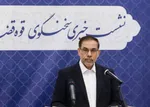 عکس| بابک زنجانی آزاد شده است؟