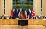 آمریکا ۱ فرد، ۴ شرکت و ۱ نفتکش را به بهانه حمایت از نیروی قدس سپاه تحریم کرد