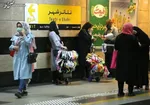 یک مسئول: ما اصلا در مترو حجاب‌بان نداریم