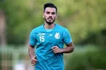 هفته چهارم لیگ برتر| توقف استقلال در ثانیه آخر در بازی بارانی