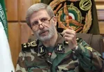 فرمانده کل سپاه: بسیج تغییر دهنده دستگاه محاسباتی دشمن است
