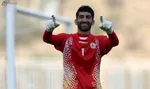 بیرانوند در پرسپولیس ماندنی شد