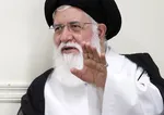علم‌الهدی: آمریکا می‌خواهد ایران را تجزیه کند