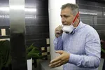 مدیرعامل استقلال روی قایدی قیمت گذاشت؛ ۹۰ میلیارد تومان!