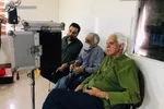 جزییات زمان تشییع و خاکسپاری کیومرث پوراحمد/ این کارگردان در کجا دفن می‌شود؟