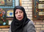 برخورد بهشت‌زهرا با دف‌نوازی کنار قبر مردگان/ تن اموات را در گور نلرزانید