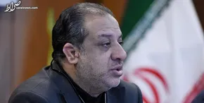 فیلم / ۵ نفر به‌خاطر کتک‌زدن داور محروم شدند
