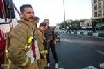 جزئیات برخورد ۲ قطار مترو در ایستگاه طرشت