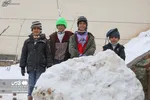 ۶ استان ۱۰۰ درصد بارش سال زراعی را دریافت کردند