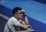 چرا کشتی گیر آذربایجانی با زارع مبارزه نکرد؟