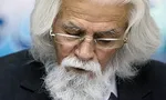 جزئیات تدفین استاد سبزواری اعلام شد