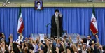 دانشجویان با رهبر انقلاب دیدار می‌کنند