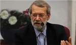 لاریجانی: قوه قضائیه پشتیبان سرمایه‌گذاران باشد