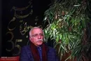 واکنش پروانه معصومی به حضور حاتمی‌کیا در سریال «حضرت موسی(ع)»