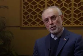 فیلم | عراقچی: غنی سازی متوقف شده، کلاهک اتمی سر موشک نمی‌گذاریم