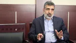 نجات معجزه‌آسای راننده پژو پس از تصادف در اتوبان تهران-قم