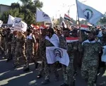 دستگیری ۲ داعشی عامل بمب‌گذاری در مسیر زائران کربلا