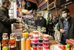 آقای رئیسی! اقتصاد را به برجام گره نزده‌اید، اما به یک جای دیگر گره خورده!