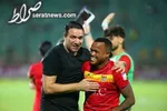 رد استعفای گرشاسبی توسط فولاد