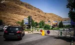 جاده‌های‌چالوس و هراز دیگرظرفیت‌ندارند
