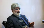 عکس | علی مطهری کمک پهپادی ایران به روسیه را تایید کرد