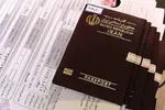 کاهش نرخ پروازهای تهران - نجف در روزهای کم‌تقاضا برای اربعین