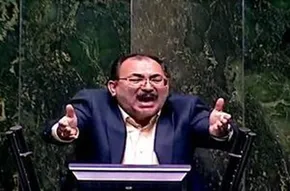 تصاویر/ صحن علنی مجلس شورای اسلامی