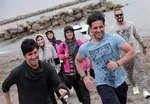 زمان تشییع پیکر سعید کنگرانی مشخص شد