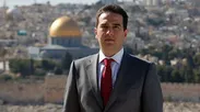 فیلم| سردبیر سابق بی‌بی‌سی: رضا پهلوی در مراسم لیندسی گراهام شرکت کرد؛ تف به روی آن ایرانی که شرکت کرد