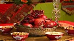 عکس/ ۴ شهید مدافع امنیت سراوان