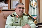 کشف بیش از ۸ هزار سلاح در اغتشاشات۱۴۰۱