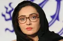 شبنم قلی‌خانی و چالش بازی در ۲ نقش