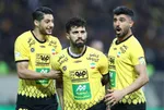 بمب اول؛ پرسپولیس ستاره سپاهان را می‌خواهد