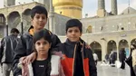 دانشگاه صنعتی امیرکبیر در سوگ شهادت جمعی از دانش‌آموختگان و دانشجویان